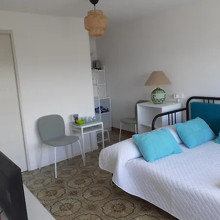 Homestay La Cruz Del Sur - 