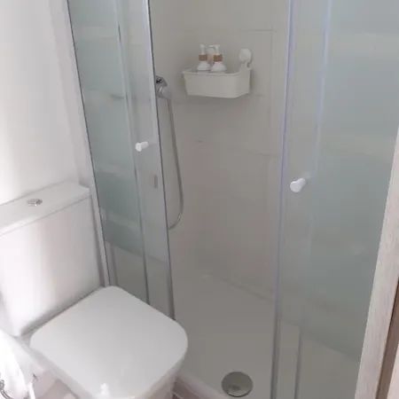 Homestay La Cruz Del Sur - 