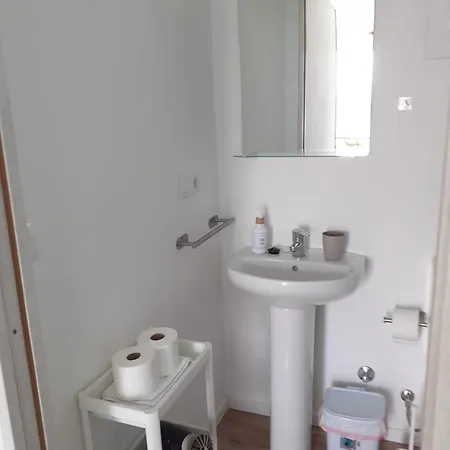 Homestay La Cruz Del Sur - 