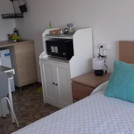 Privatunterkunft La Cruz Del Sur - 