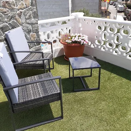 Homestay La Cruz Del Sur - 