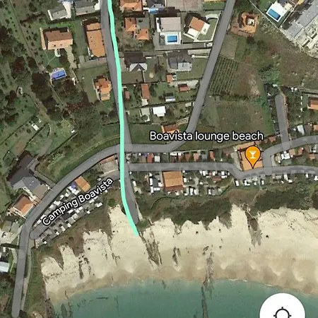 La Cruz Del Sur - 