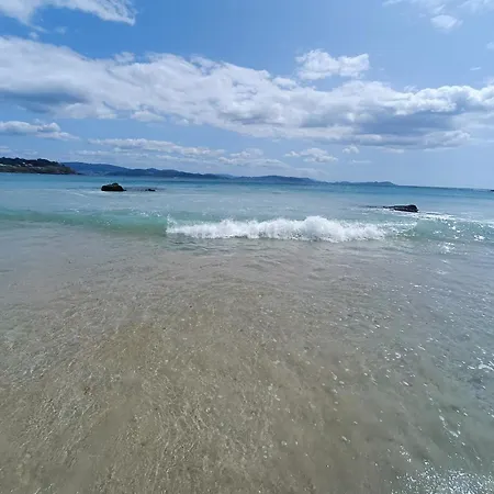 Проживание в семье La Cruz Del Sur - 