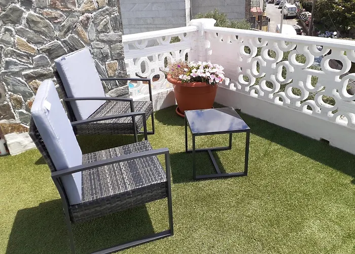 Séjour chez l'habitant La Cruz Del Sur - 