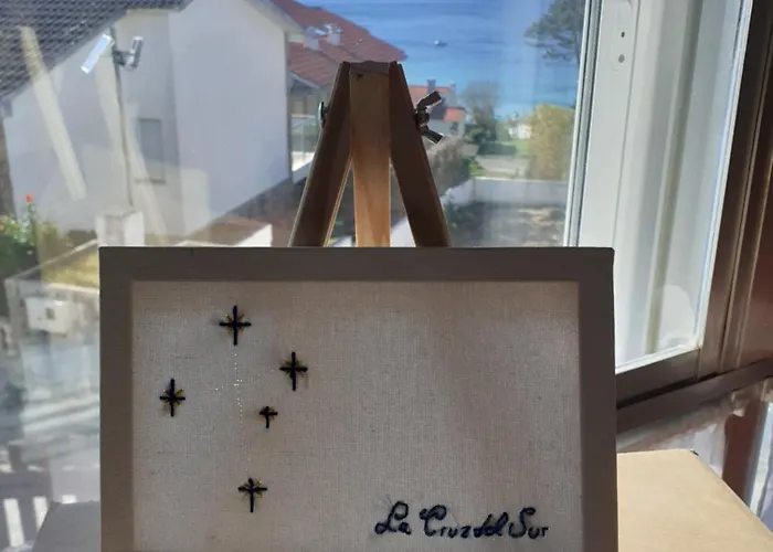 La Cruz Del Sur - 